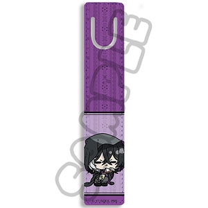 黒執事　ブックマーカー グッズ-ブックマーカー】アニメ『黒執事 -寄宿学校編