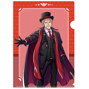 ドズル社 クリアファイル おらふくん [ロフト ハロウィン][DMM.com