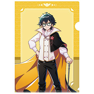 ドズル社 クリアファイル おんりー [ロフト ハロウィン][DMM.com