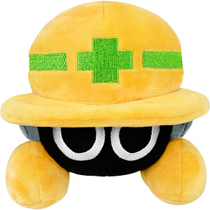 ロックマン トロン ボールチェーンマスコット ロックマンDASH』シリーズの「コブン」新作グッズが登場