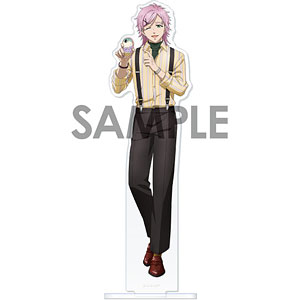 [未開封新品] [5人セット] Plave w4l アクリル スタンド ５種 TVアニメ「メダリスト」 - 夜鷹 純 BIGアクリルスタンド