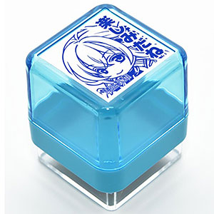 軌跡シリーズ20th スタンプ・黎の軌跡II・シズナ