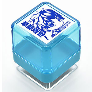 軌跡シリーズ20th スタンプ・黎の軌跡II・スウィン