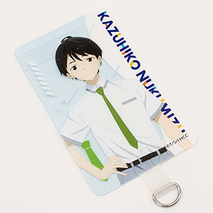 負けヒロインが多すぎる！ フォンタブ・温水和彦