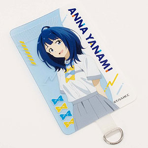 負けヒロインが多すぎる！ フォンタブ・八奈見杏菜