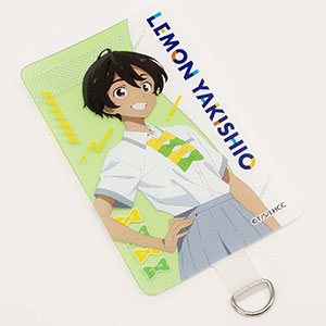 負けヒロインが多すぎる！ フォンタブ・焼塩檸檬