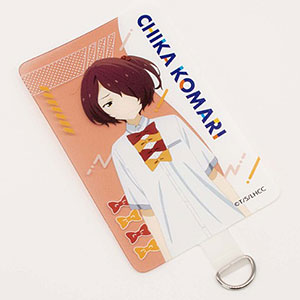 負けヒロインが多すぎる！ フォンタブ・小鞠知花