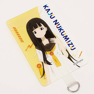 負けヒロインが多すぎる！ フォンタブ・温水佳樹