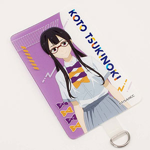 負けヒロインが多すぎる！ フォンタブ・月之木古都