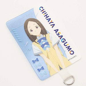 負けヒロインが多すぎる！ フォンタブ・朝雲千早