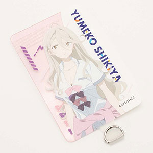 負けヒロインが多すぎる！ フォンタブ・志喜屋夢子