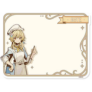 原神 影を狩りてシリーズ マグネット Genshin リネ 原神,キャラ