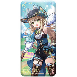 原神 七聖召喚大会シリーズ キャラ缶バッジ 胡桃[miHoYo]《在庫切れ》