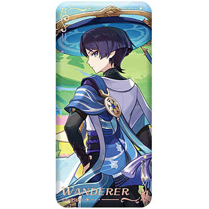 特典】ARCTECH可動シリーズ 原神 七七・冷たき黄泉帰りVer. 1/8