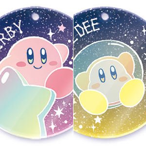 星のカービィ ワドルディコレクション つながるアクリル