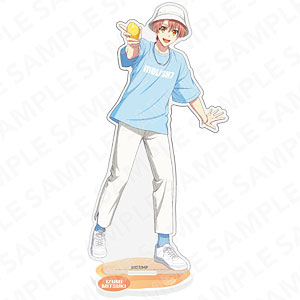 『劇場版アイドリッシュセブン LIVE 4bit BEYOND THE PERiOD』アクリルスタンド ザテレビジョン 和泉三月