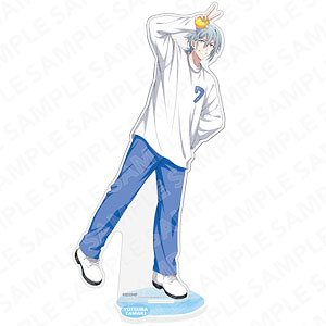 『劇場版アイドリッシュセブン LIVE 4bit BEYOND THE PERiOD』アクリルスタンド ザテレビジョン 四葉環