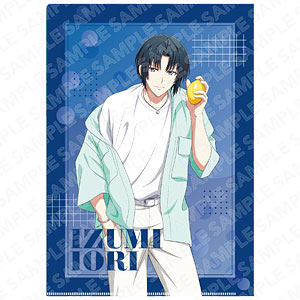 非公式】アイドリッシュセブン 衣装データベース / アイナナ攻略