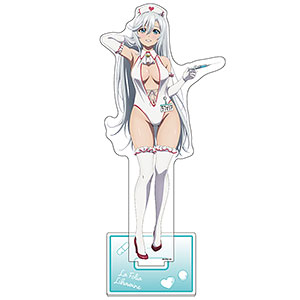 ストライク・ザ・ブラッド 描き下ろし特大アクリルスタンド(紗矢