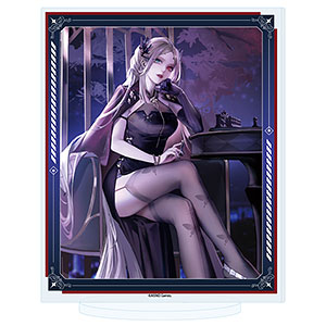 無期迷途 コフィン アクリルスタンド Amazon.co.jp: 無期迷途 アクリルスタンド コフィン アクスタ