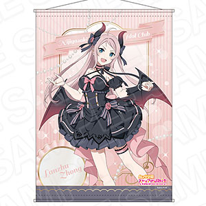 やたぬき圭 curiocity 天使と悪魔等身大タペストリー C101 コミケ やたぬき圭 curiocity 天使と悪魔等身大タペストリー C101 コミケ