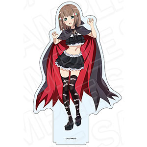 劇場版 ハイスクール・フリート デカアクリルスタンド 岬明乃