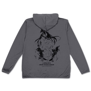 【オーバーロード】アルベド/純白の悪魔ロゴ【スリーブ/未開封】 51ZtvoKiKKL._UF350,350_QL50_.jpg
