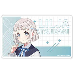 学園アイドルマスター アクリルブロック 藤田ことね[カルチュア