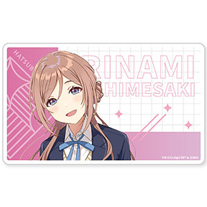 ふもコレ × 学園アイドルマスター アクリルブロック　葛城リーリヤ ふもコレ × 学園アイドルマスター LEDスタンド付きアクリル