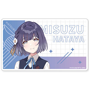 学園アイドルマスター アクリルブロック 藤田ことね[カルチュア