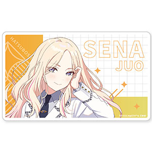 藤田ことねアクリルブロック