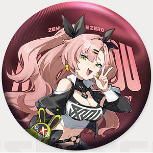 ゼンレスゾーンゼロ 立絵シリーズ 缶バッジ 邪兎屋 ニコ 英語パッケージ