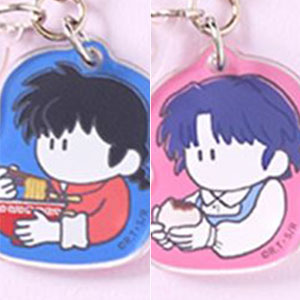 SAKAMOTO DAYS アクリルキーホルダー 7個入りセット[Up Fields