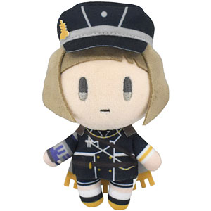 御伴散歩マスコット「刀剣乱舞ONLINE」19/桑名江[A3]《04月予約》