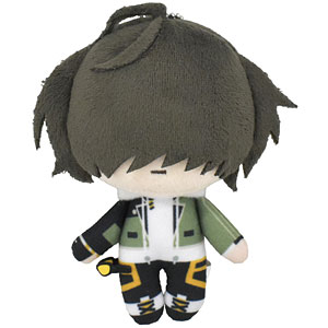 刀剣乱舞 わんぱくぬい/御伴散歩マスコット 一期一振 刀剣乱舞ONLINE』御伴散歩マスコット第2弾が大好評予約受付中