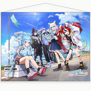 ReGLOSS フルグラフィックTシャツ　アクリルスタンド　しおり2種　轟はじめ ReGLOSS フルグラフィックTシャツ～GiGO限定～ | オンライン