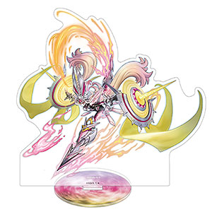 遊戯王 YCSJ 紅涙の魔ラクリモーサ スリーブ 20枚 新品未開封 4