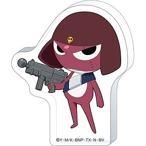 ケロロ軍曹 ころっと ギロロ(008)[ムービック]《発売済・在庫品》