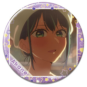 TVアニメ【推しの子】 缶バッジ Ver.4 デザイン05(有馬かな/A)（再販