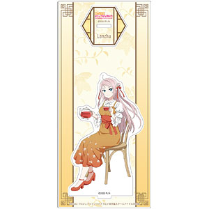 ヤリチン☆ビッチ部 描き下ろしBIGアクリルスタンド[チャイナver