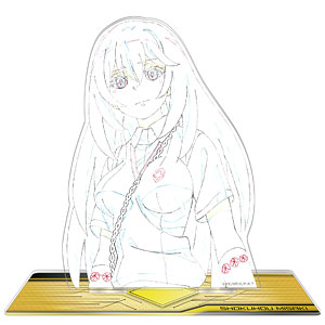 中古】(本体B+/箱B)とある魔術の禁書目録 食蜂操祈 虎ビキニVer