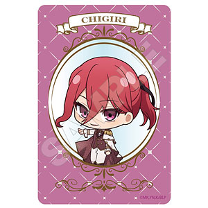 TVアニメ『ブルーロック』 ちびっつ！ ノーブル style キャラPic 御影