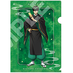 銀魂 クリアファイル 高杉晋助 銀魂 クリアファイル 高杉晋助 - メルカリ