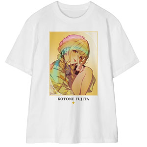 学園アイドルマスター 藤田ことね Spring Tシャツ XL 学園アイドルマスター 藤田ことね Spring ロングスリーブTシャツ M