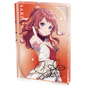 学園アイドルマスター 藤田ことね アクリルブロック[アルマ