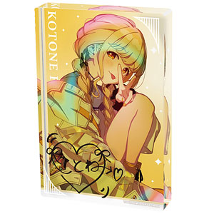 中古】(本体A-/箱B)創彩少女庭園 小石川エマ[聖アイリス女学園