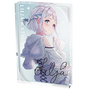 学園アイドルマスター 藤田ことね アクリルブロック[アルマ