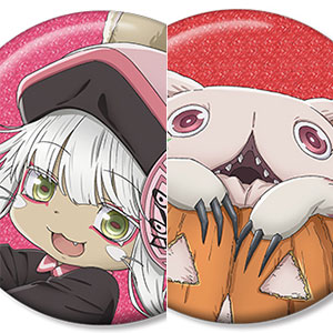 未開封 メイドインアビス あみあみ限定特典 アクリルキャラプレート 検索結果]-amiami.jp-あみあみオンライン本店-