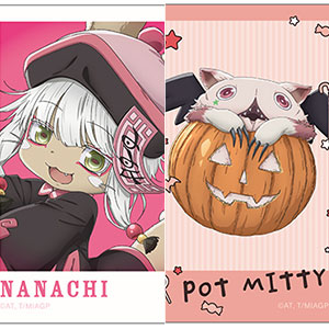 未開封 メイドインアビス あみあみ限定特典 アクリルキャラプレート 検索結果]-amiami.jp-あみあみオンライン本店-