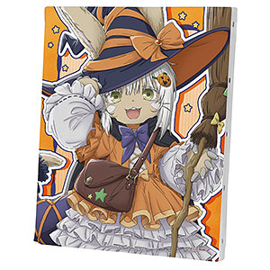 メイドインアビス 烈日の黄金郷 描き下ろし ナナチ キョンシー